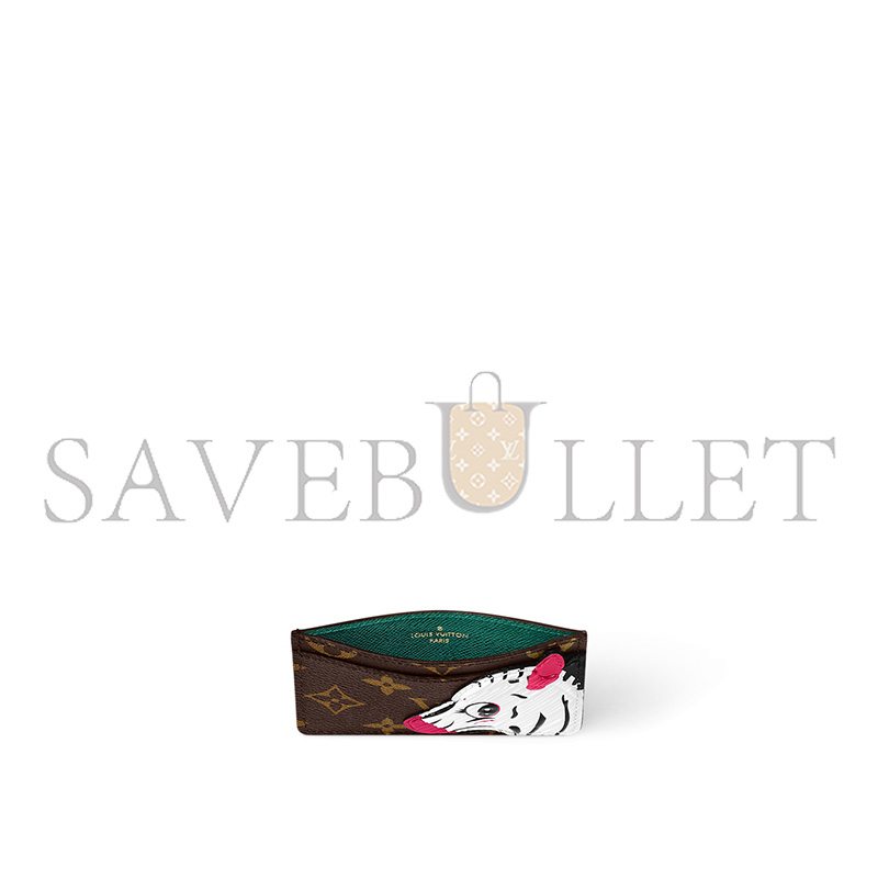 l0*is V*t0n card holder m11448 (11*7*0.5cm)